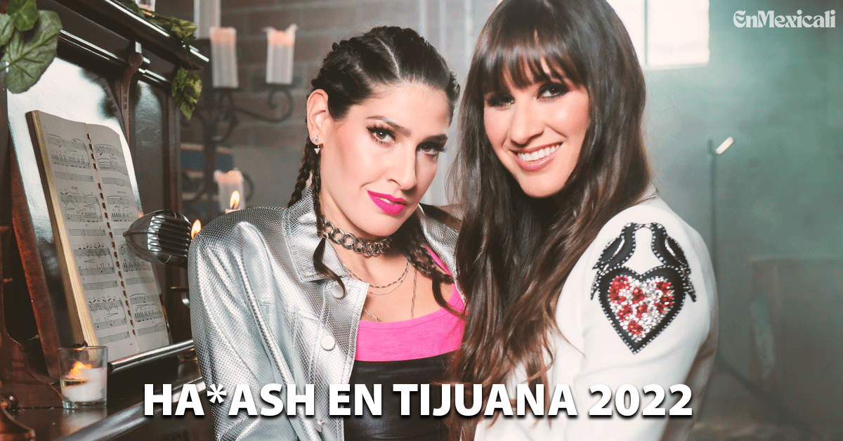 HA ASH en Tijuana 2022