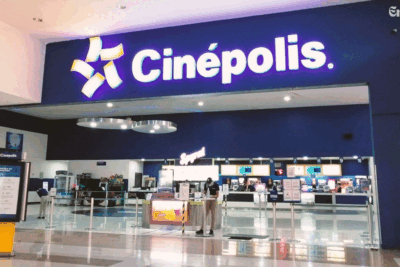 Cinépolis Galerías del Valle