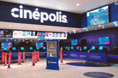 Cinépolis Centro Cívico
